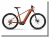 Haibike ALLTRACK 6 27.5 i720Wh 11-G Deore