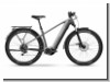 Haibike TREKKING 7 HIGH i750Wh 11-G Cues