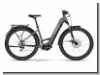 Haibike TREKKING 4 LOW i720Wh 10-G Deore