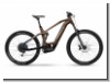 Haibike ALLMTN CF 8 i750Wh 12-G NX Eagle