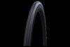 SCHWALBE Reifen LUGANO II ENDURANCE Reinforced Tread, TwinSkin