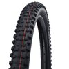 SCHWALBE Reifen HANS DAMPF Evo, Super Gravity, TLE
