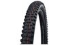 SCHWALBE Reifen HANS DAMPF Evo, Super Gravity, TLE