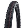 SCHWALBE Reifen RACING RALPH Evo, Super Ground, TLE