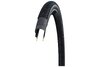 SCHWALBE Reifen G-ONE ALLROUND Perf, RaceGuard, TLE folding