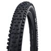 SCHWALBE Reifen NOBBY NIC Perf, Folding