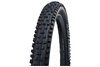 SCHWALBE Reifen NOBBY NIC Evo, Super Ground, TLE