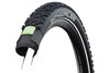 SCHWALBE Reifen SMART SAM PLUS Perf, DD, GreenGuard