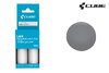 CUBE Lackstift Set COOL GREY 9 matt 2115