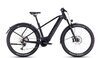 Cube Reaction Hybrid SLX 750 Allroad black'n'reflex Größe: 17  / 29 / M