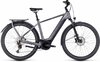 Cube Touring Hybrid EXC 625 grey'n'metal Größe: 54 cm