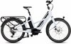 Cube Longtail Sport Hybrid 1350 flashwhite'n'reflex Größe: 26 : ONE SIZE