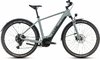 Cube Nuride Hybrid Performance 500 Allroad swampgrey'n'black Größe: 54 cm