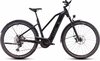 Cube Nuride Hybrid SLX 800 Allroad black'n'reflect Größe: Trapeze 50 cm