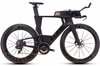 Cube Aerium C:68X SLX carbon'n'black Größe: L