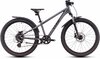 Cube Acid 240 Disc Allroad grey'n'flash Größe: 24 