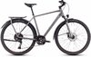 Cube Kathmandu EXC grey'n'black Größe: 46 cm