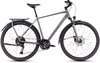 Cube Kathmandu EXC grey'n'black Größe: 54 cm