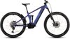Cube Stereo Hybrid ONE44 EXC 800 blueiris'n'black Größe: M