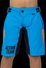 CUBE VERTEX Baggy Shorts ROOKIE X Actionteam Größe: XXL (158/164)