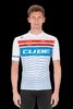 CUBE TEAMLINE Trikot Competition kurzarm Größe: M