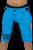 CUBE VERTEX Baggy Shorts ROOKIE X Actionteam inkl. Innenhose Größe: XXL (158/164)