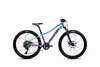 GHOST LANAO 24 PRO baby blue/magenta - glossy