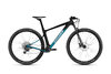 GHOST Lector SF Essential raw carbon/blue - matt/glossy S