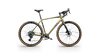 Conway GRV 4.0 SE Herren 55 cm gold
