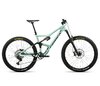 Orbea OCCAM M30 LT L Ice Green - Jade Green