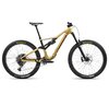 Orbea RALLON M10 XL Golden Sand-Night Black (Matt)