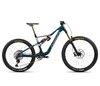 Orbea RALLON M-TEAM XL Jade Green Carbon (Gloss)-Stone Silver (Matt)