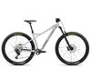 Orbea LAUFEY H10 S Raw Aluminum