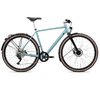 Orbea CARPE 10 XS Blue (Gloss)- Black (Matte)