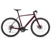 Orbea VECTOR 30 XS Metallic Dark Red (Gloss)