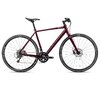 Orbea VECTOR 10 S Metallic Dark Red (Gloss)