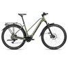 Orbea KEMEN MID SUV 30 M Urban Green (Gloss) - Black (Matt)