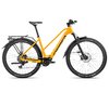 Orbea KEMEN MID SUV 30 L Mango (Gloss) - Black (Matt)