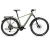 Orbea KEMEN SUV 40 20mph L Urban Green (Gloss) - Black (Matt)