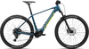 Orbea URRUN 40 L Borealis Blue (Matt)- Luminous Yellow (Gloss)