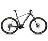 Orbea URRUN 30 S Glitter Anthracite (Gloss) - Black (Matt)