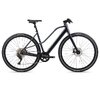 Orbea VIBE MID H30 L Night Black (Gloss)