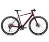 Orbea VIBE H30 20mph S Metallic Dark Red (Gloss)