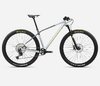 Orbea ALMA M30 L Halo Silver (Gloss) - Shark Grey (Matt)