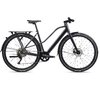 Orbea VIBE MID H30 EQ 20mph M Night Black (Gloss)