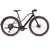 Orbea VIBE MID H10 MUD L Night Black (Gloss)