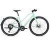 Orbea VIBE MID H10 MUD L Light Green (Gloss)