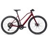 Orbea VIBE MID H10 L Metallic Dark Red (Gloss)