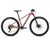 Orbea ONNA 27 XS JUNIOR 20 Brick Red (Matte) - Green (Gloss)