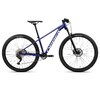 Orbea ONNA 27 XS JUNIOR 20 Violet Blue - White (Gloss)